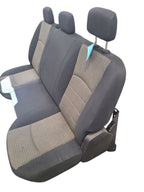 RAM1500   2009 Seat Rear 627703