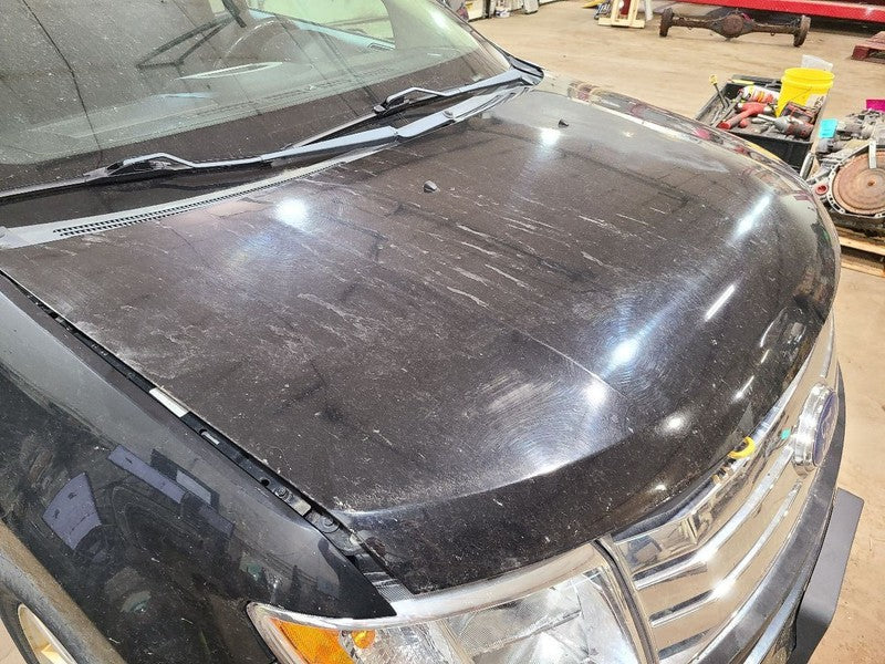 Hood Fits 07-10 EDGE 663045