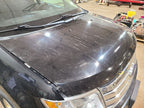 Hood Fits 07-10 EDGE 663045