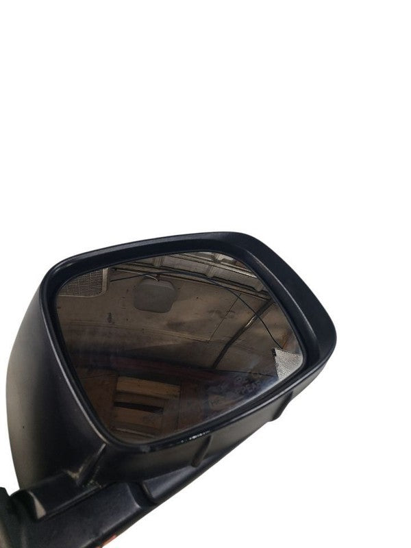 Passenger Side View Mirror Power Heated Fits 08-10 CARAVAN 658685