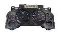 Speedometer Cluster MPH US Market Fits 07-11 SILVERADO 2500 PICKUP 669