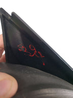 Driver Side View Mirror Power Thru 05/02/18 Heated Fits 15-18 EDGE 658