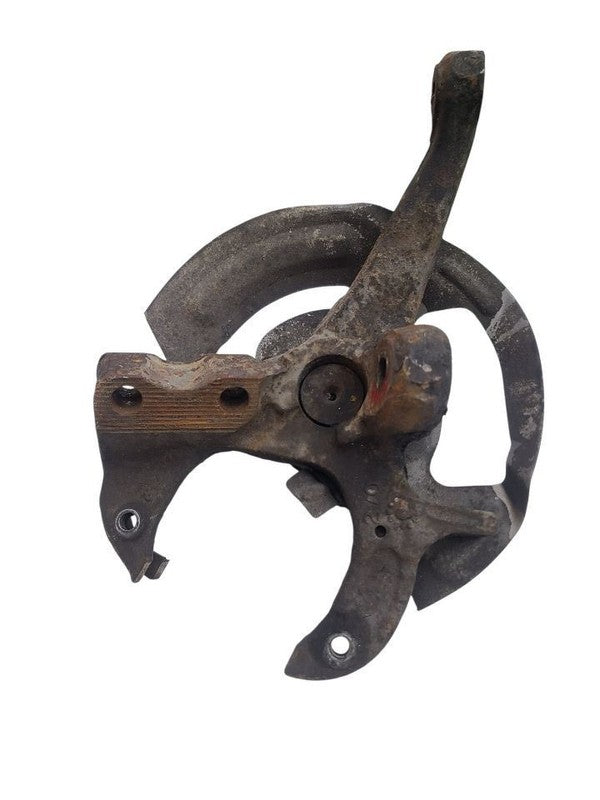 Driver Front Spindle/Knuckle Single Piston Caliper Fits 82-92 CAMARO 6