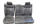 F150      2009 Seat Rear 675084