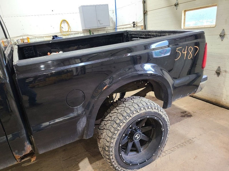 Front Bumper Painted Fits 08-10 FORD F250SD PICKUP 664638