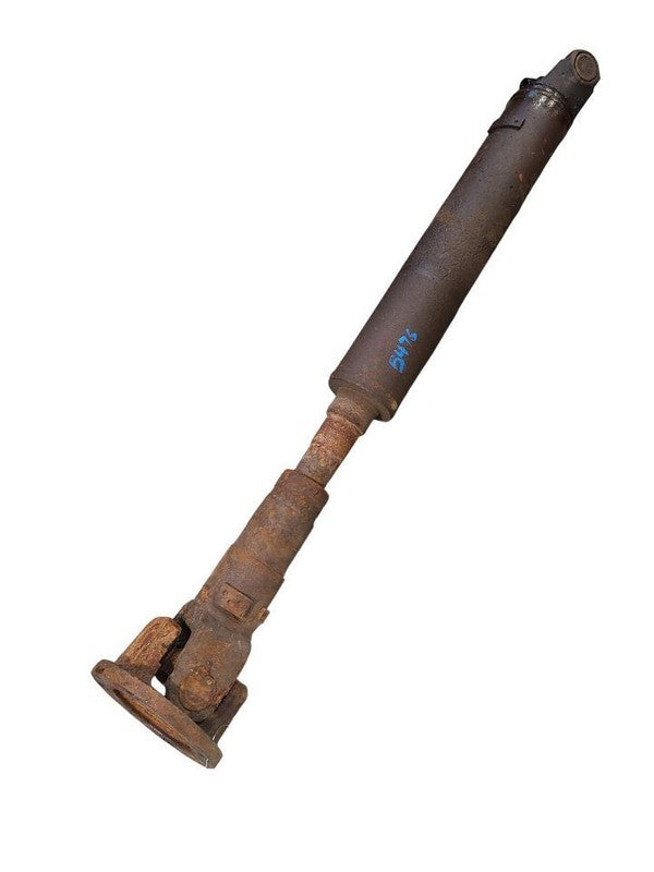 Front Drive Shaft Manual Transmission Fits 88-94 CHEVROLET 3500 PICKUP