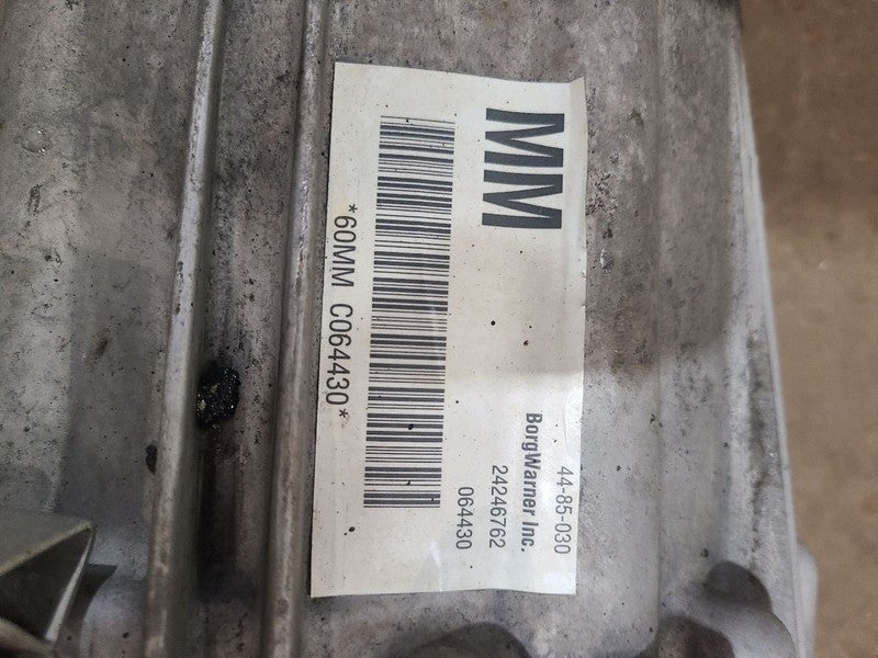 Transfer Case Fits 07-14 ESCALADE 671857
