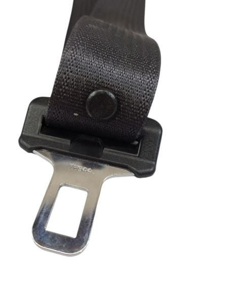 YUKON     2014 Seat Belt Rear 597601