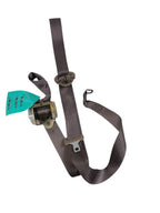 TUNDRA    2002 Seat Belt Rear 657746