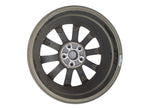 Wheel 17x7 Alloy 10 Spoke Fits 15-21 NX300H 673856