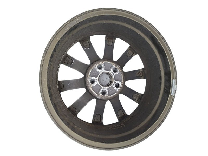 Wheel 17x7 Alloy 10 Spoke Fits 15-21 NX300H 673856
