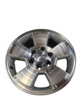 Wheel 17x7-1/2 5 Spoke Fits 03-09 4 RUNNER 667397