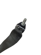 REAR CRUZE     2014 Driver's Side Retractor Seat Belt Rear 571111