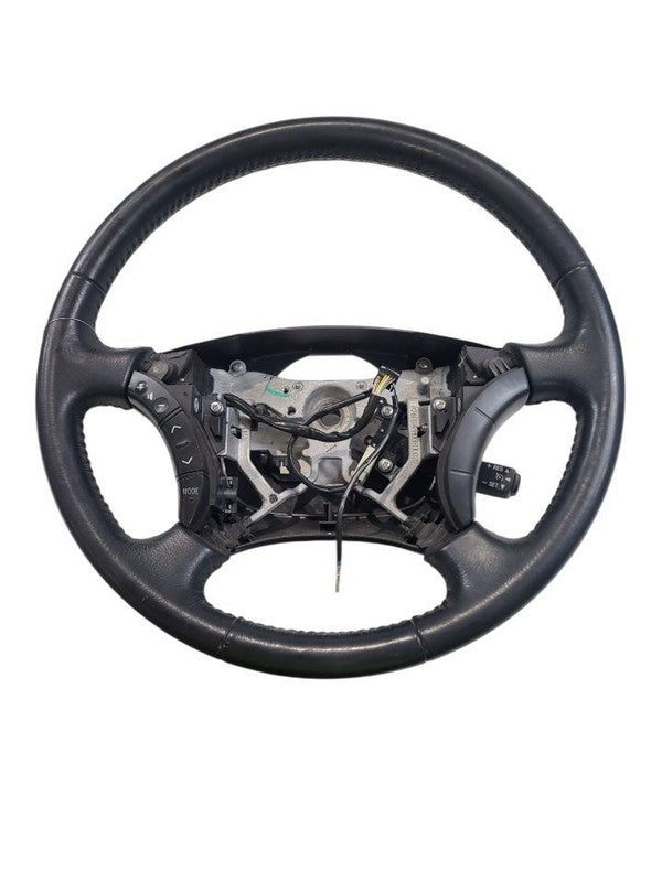 4 RUNNER  2007 Steering Wheel 660100