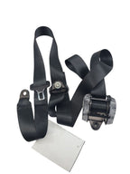 TERRAIN   2013 Seat Belt Rear 622165