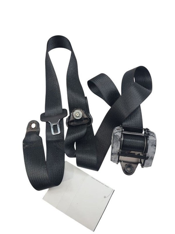 TERRAIN   2013 Seat Belt Rear 622165