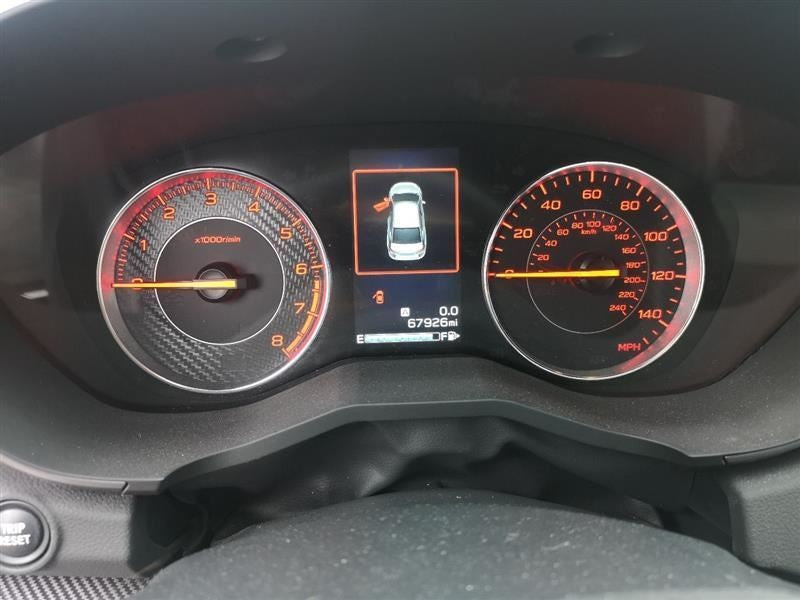 Engine Wire Harness Fits 2018 IMPREZA 215999 24020AG26B