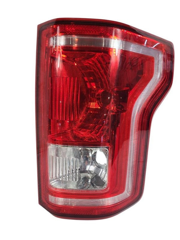 Passenger Tail Light Styleside Incandescent Fits 15-17 FORD F150 PICKU