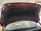 Trunk/Hatch/Tailgate Sedan With Rear View Camera Fits 15-17 200 644770