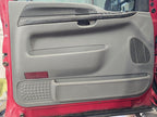 F350SD    2005 Front Door Trim Panel 647975