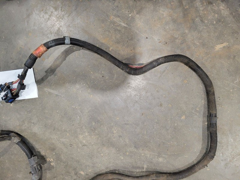 F150      1992 Transmission Wire Harness 679746