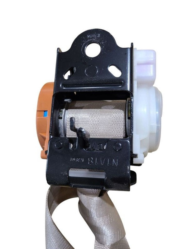 GX470     2004 Seat Belt Rear 626405