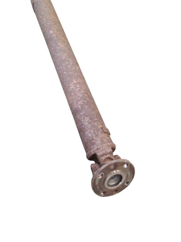 Rear Drive Shaft Fits 09-16 VENZA 628667