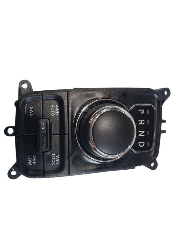 RAM1500   2017 Transmission Shift 668545