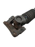 Front Drive Shaft Automatic Transmission Fits 19 DODGE 2500 PICKUP 583
