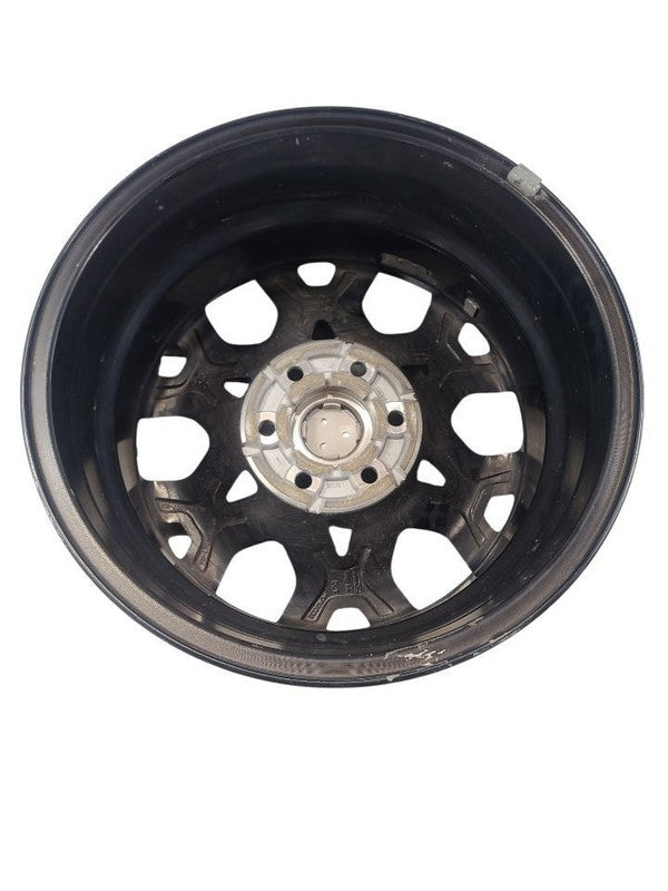 Wheel 18x8-1/2 Aluminum 6 U Spoke Fits 22-23 FORD F150 PICKUP 664487