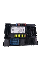 Chassis ECM Body Control BCM Without Keyless Entry Fits 17-18 COMPASS 