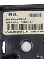 Speedometer Analog Cluster MPH Thru 11/30/15 Fits 16 MAXIMA 599804