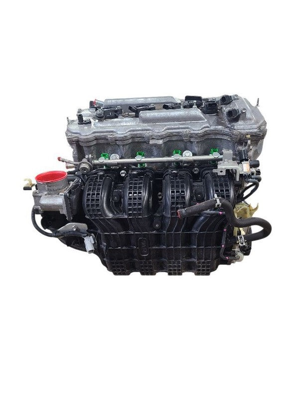Engine 2.7L VIN A 5th Digit 1ARFE Engine 4 Cylinder Fits 09-11 VENZA 6