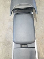 Console Front Floor Leather Fits 04-08 MAZDA RX8 535699