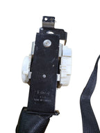 F250SD    2009 Seat Belt Rear 626793