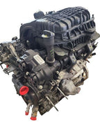 GRANDCHER 2014 Engine 589639