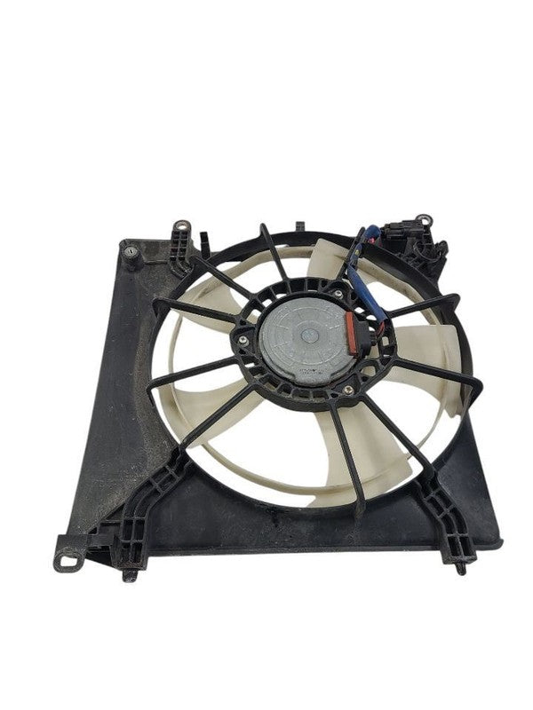 Driver Radiator Fan Motor Fan Assembly Radiator Fits 16-22 ILX 619226