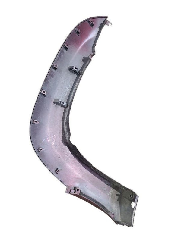4 RUNNER  2008 Fender Flare/Extension 660987
