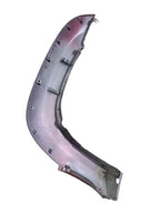 4 RUNNER  2008 Fender Flare/Extension 660987
