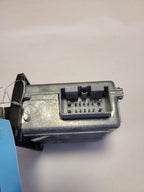 Chassis ECM Towing Control Dash Mounted Fits 08 FORD F250SD PICKUP 626