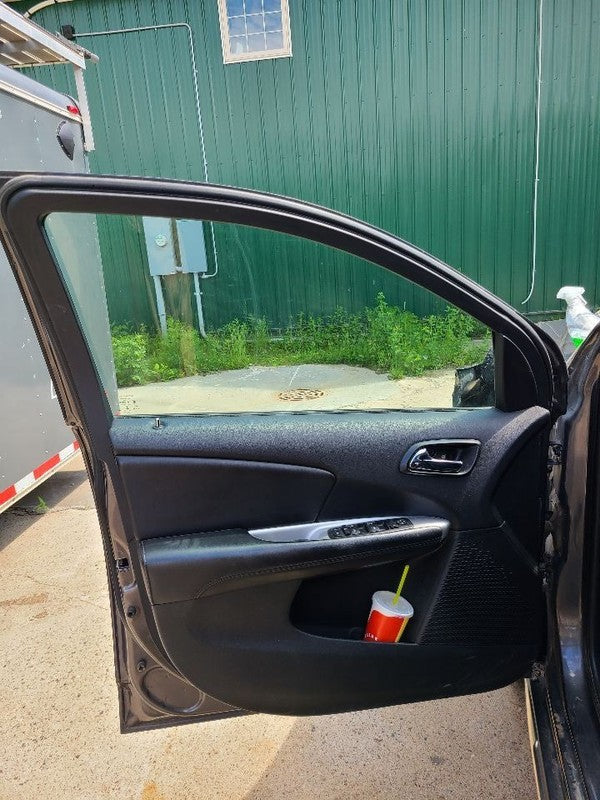 Driver Front Door Electric Opt Jpd Automatic Down Fits 11-20 JOURNEY 6