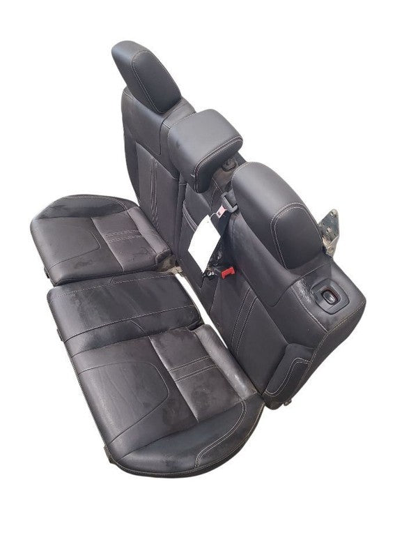 FOCUS     2012 Seat Rear 640894