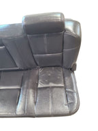 Rear Seat Leather Crew Cab Fits 2008 SILVERADO 2500 645799