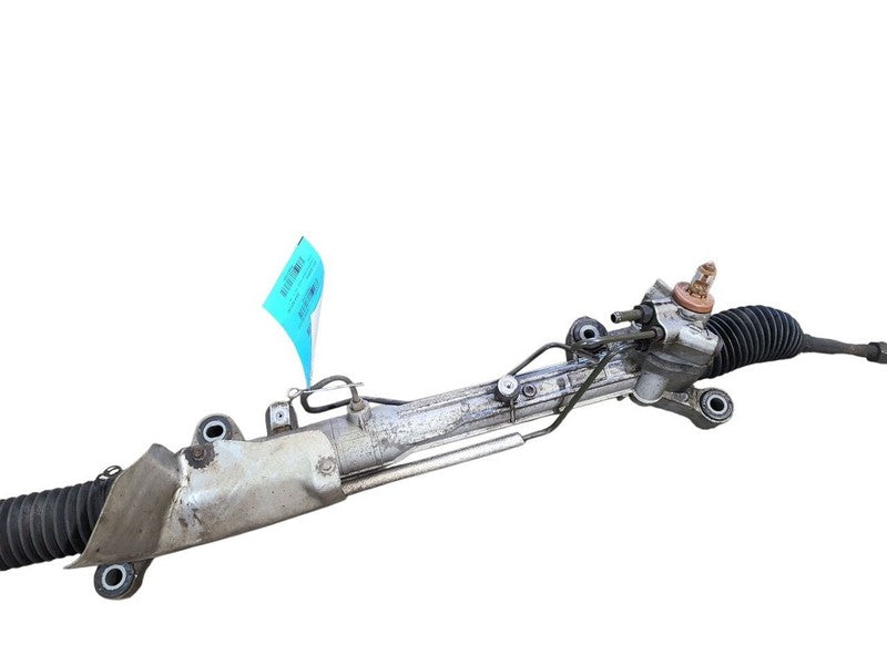 Steering Gear/Rack Power Rack And Pinion 20" Wheel Fits 08-14 EDGE 637