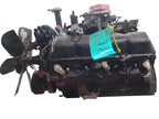 Engine 8-360 5.9L VIN 7 8th Digit Fits 87-91 GRAND WAGONEER 679016