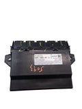 MKT       2013 Chassis ECM 635673