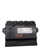 MKT       2013 Chassis ECM 635673