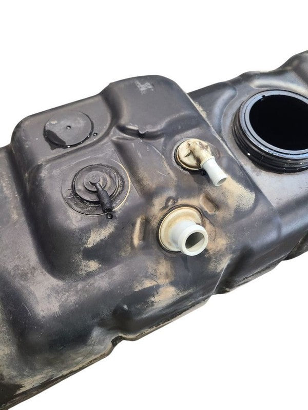 Fuel Tank Front Midship 137" Wb Fits 00-04 FORD F250SD PICKUP 680387