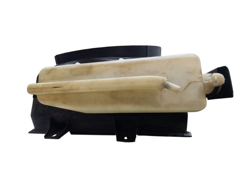 RAM2500   1999 Radiator Shroud 676985