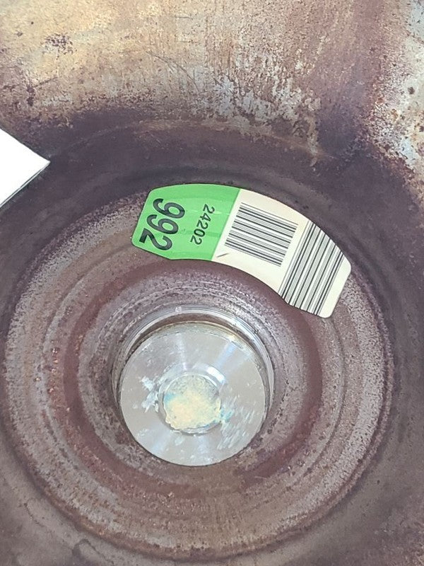 Automatic Transmission 4WD 4L80E 8-350 Fits 97-98 CHEVROLET 2500 PICKU
